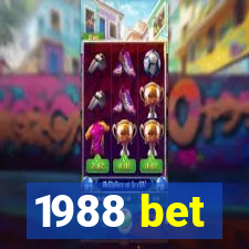 1988 bet